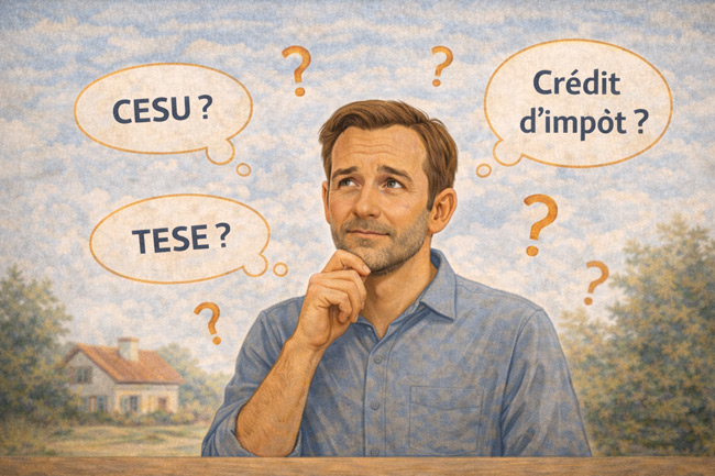 FAQ-CESU-et-ménage-en-location-saisonnière CESU et ménage en location saisonnière Questions