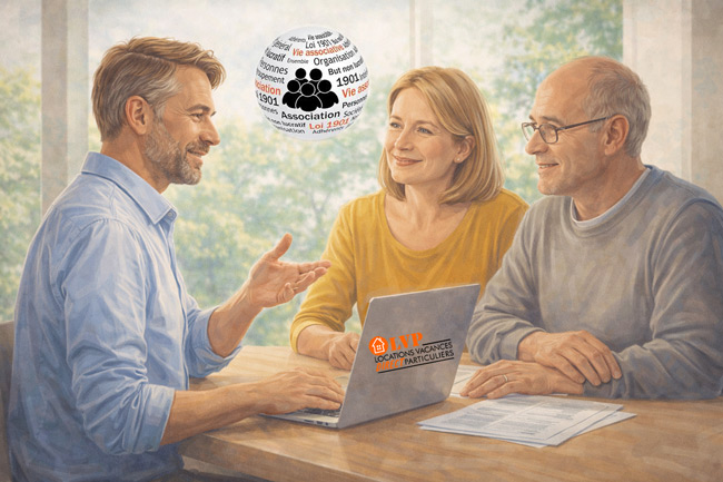 Une-association-loi-1901 Une association loi 1901