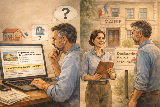 Une-mise-en-place-nationale-encore-floue numéro enregistrement location de vacances