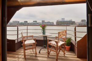 terrasse voyage autour du monde