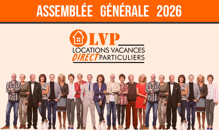 ASSEMBLÉE GÉNÉRALE 2026