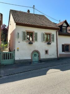 Photo du Gîte