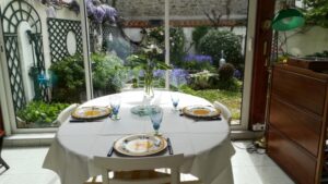 Coin salle à manger