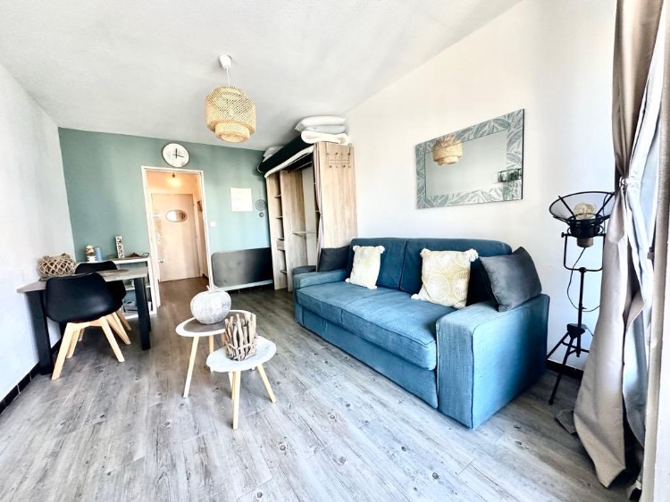 chambre principale