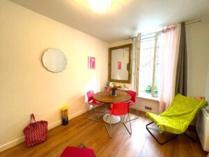 Salle à manger