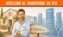 Gites.com repris par Holidu : encore un !