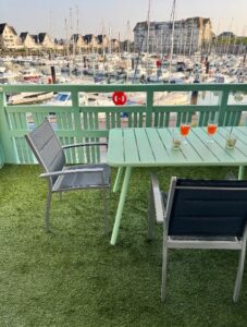balcon terrasse