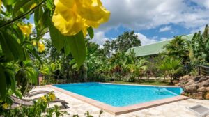 location vacances Guadeloupe