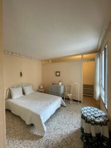 Chambre principale