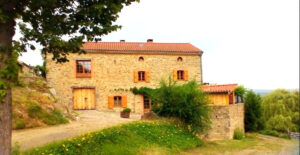 Gite du Pradal