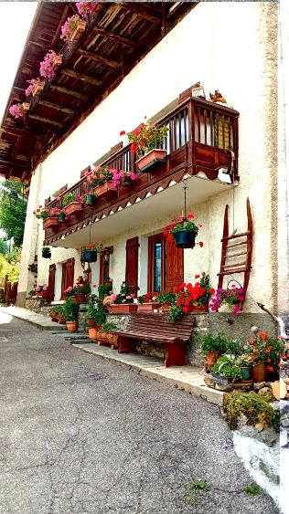 Notre maison