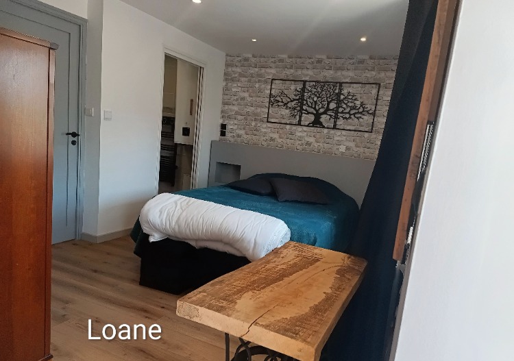 Loane RDC