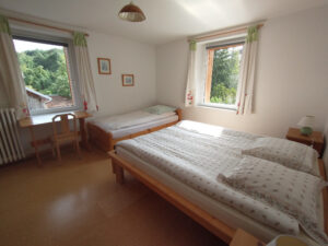 chambre sud