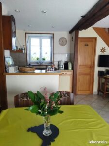Espace repas