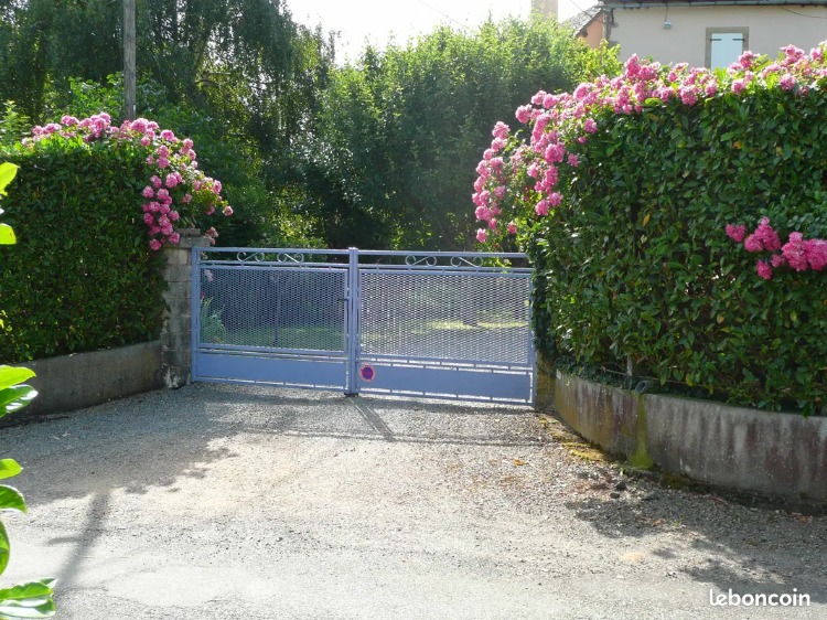 votre entrée