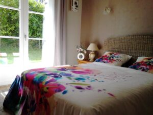 Chambre Myosotis
