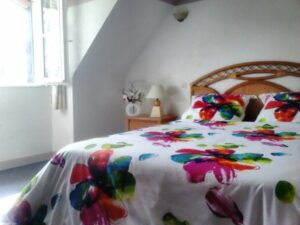 Chambre Iris