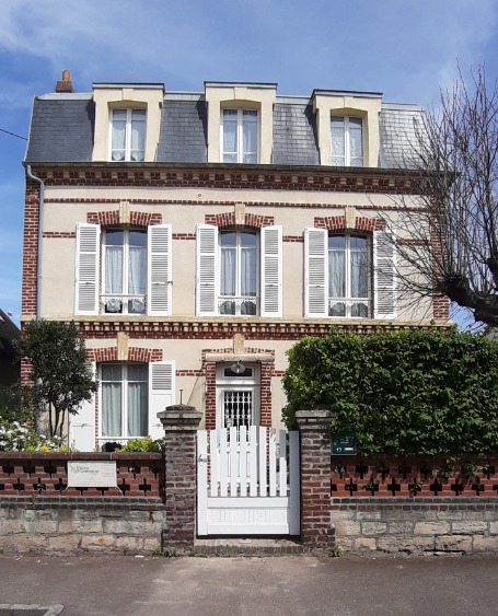 Villa Ker Anna