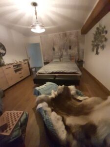 chambre nordique