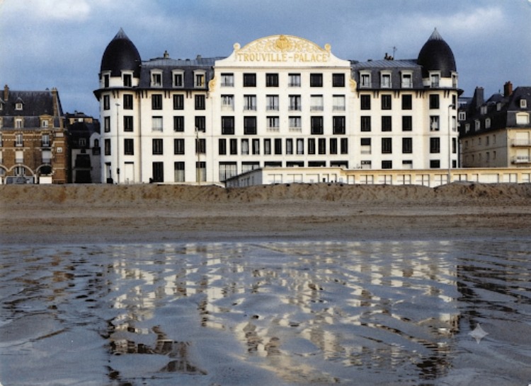 Le Trouville Palace