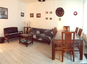 Séjour-salon