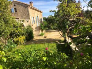 la Magnanerie