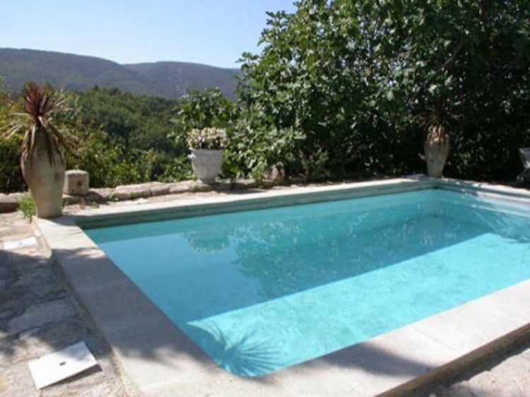 Vue Luberon