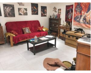 Salon