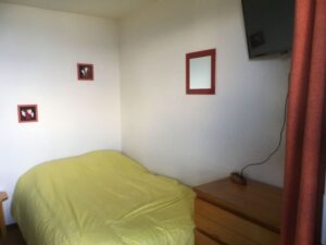 coin chambre