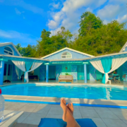 Chez Adé GUADELOUPE