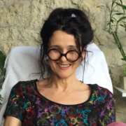 Isabelle Guelfi