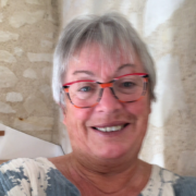 AGNES GANDAIS