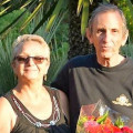 Ghislaine Louis/ Marino